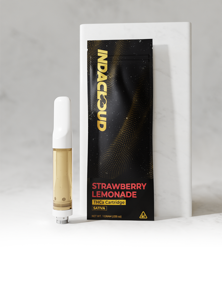 Strawberry Lemonade 6