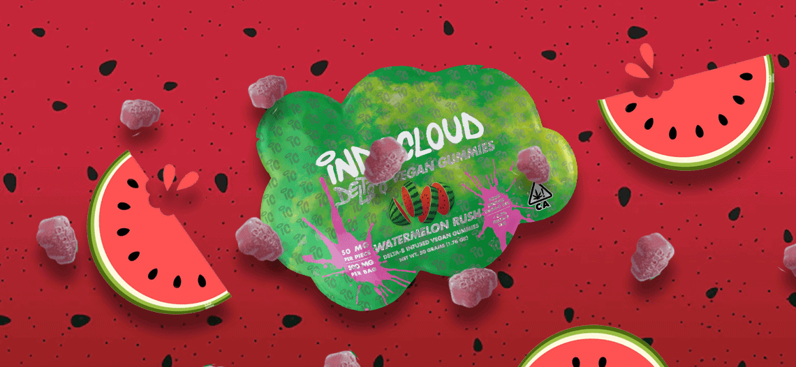 Here’s Why Delta 8 Gummies are So Popular