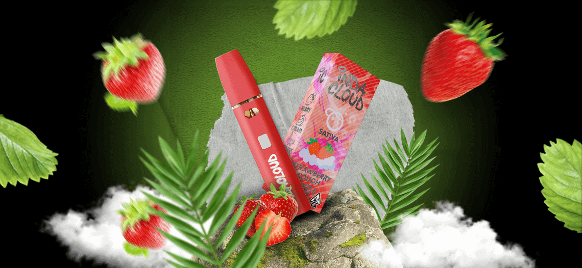 How Cannabis Research Could Help Us Better Understand Delta 8 THC