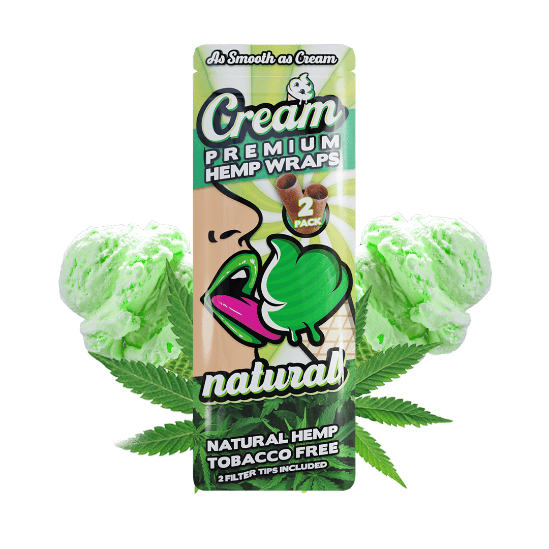 What Are Hemp Wraps? 6 Natural Infused Hemp Wraps