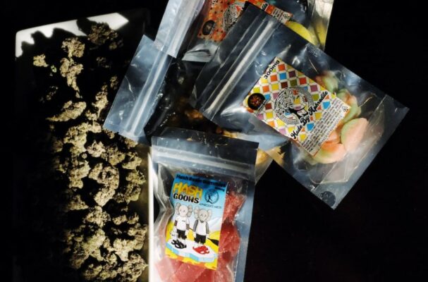 Exploring The Variations: The Differences Between Hhc And Thc 2 Hhc Edibles | Indacloud