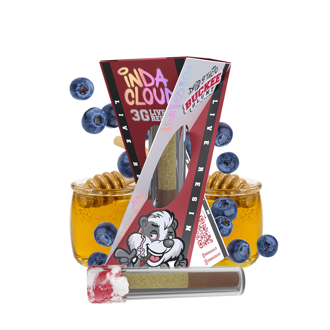 How Much Do Blunts Cost Online? 1 Buckee