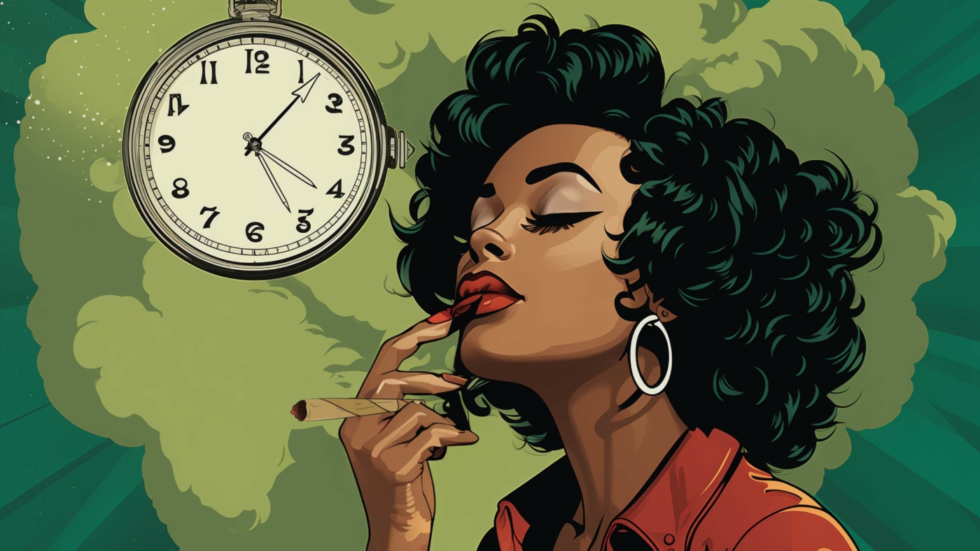 How Long Does It Take For The Effects Of A Delta 8 Preroll To Kick In? 8 Indacl 1