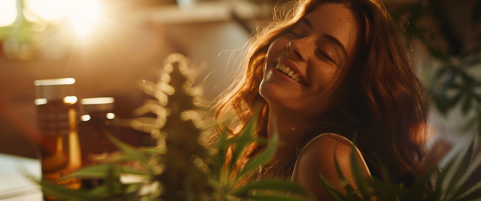 How Powerful is THCA