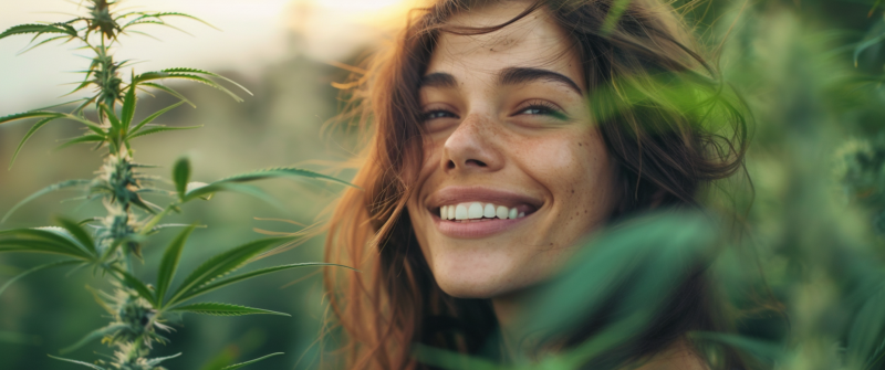 Does THCv Help with Pain