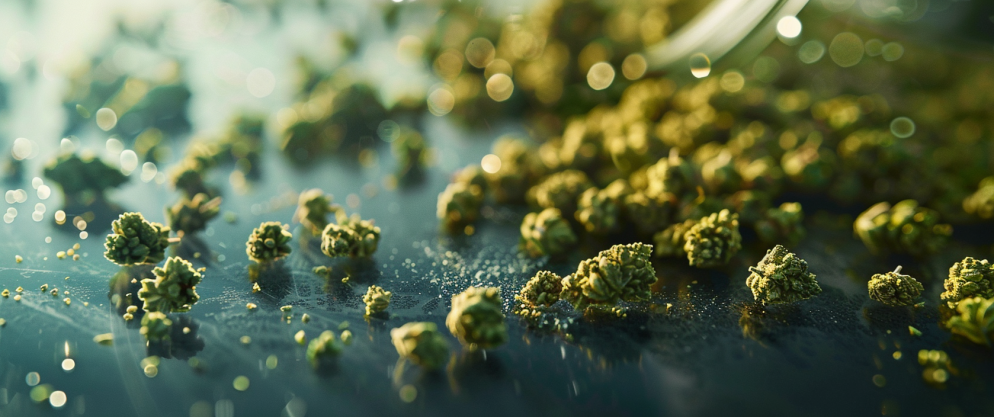 How Long Does 20mg of Delta 8 Last