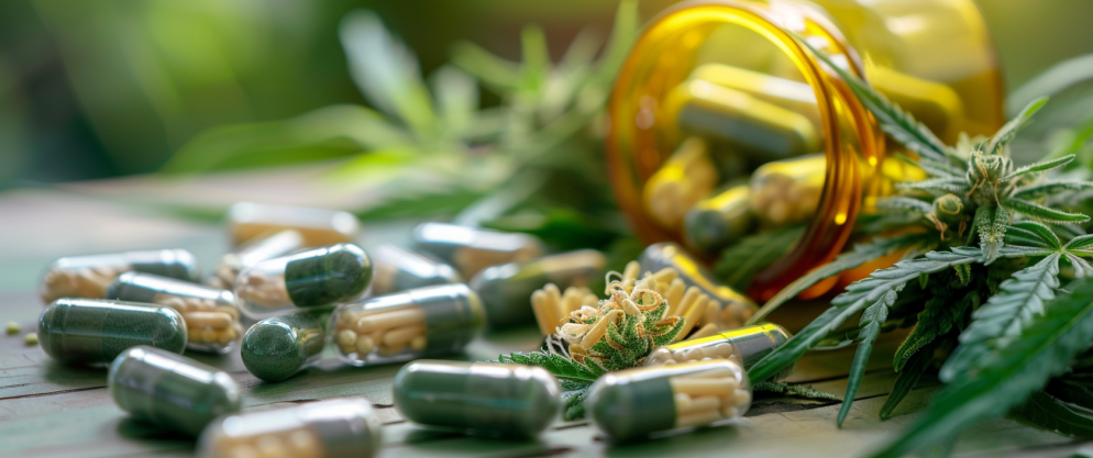 What Does The Drug Thcv Do: What You Need To Know 1 What Does The Drug Thcv Do?