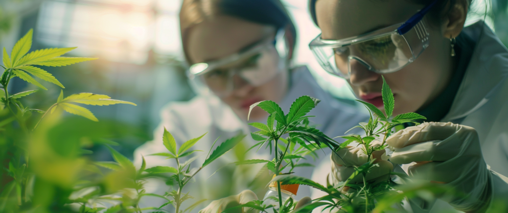 What Is Thcv Being Studied As A Potential Treatment For: What Studies Say 9 What Is Thcv Being Studied As A Potential Treatment For?