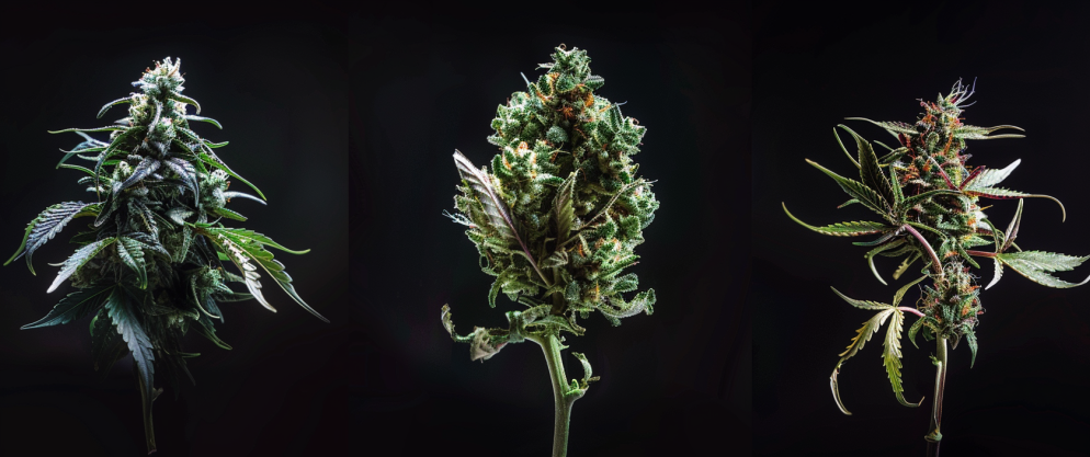 Is There Anything Stronger than Delta-8