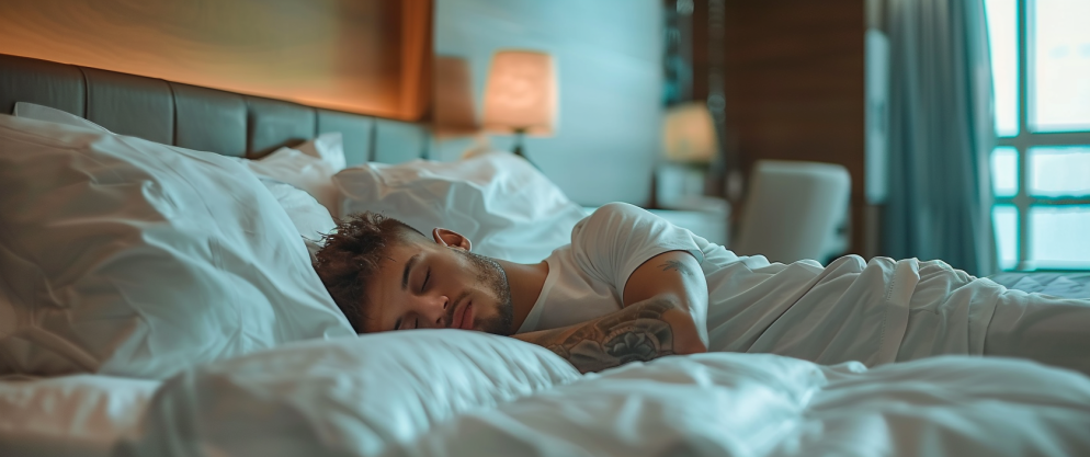 Which is Better for Sleep, CBD or Delta 8