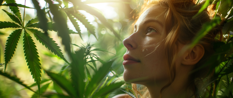 can you build a tolerance to Delta 8