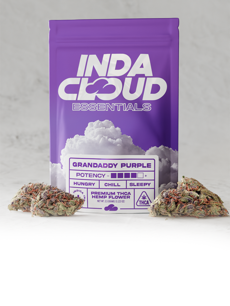 Granddady Purple 1