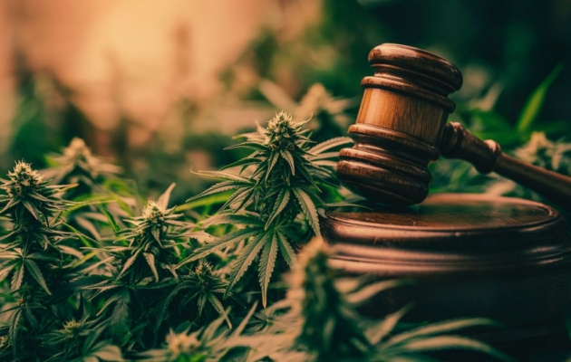 Cbd And Legal Considerations