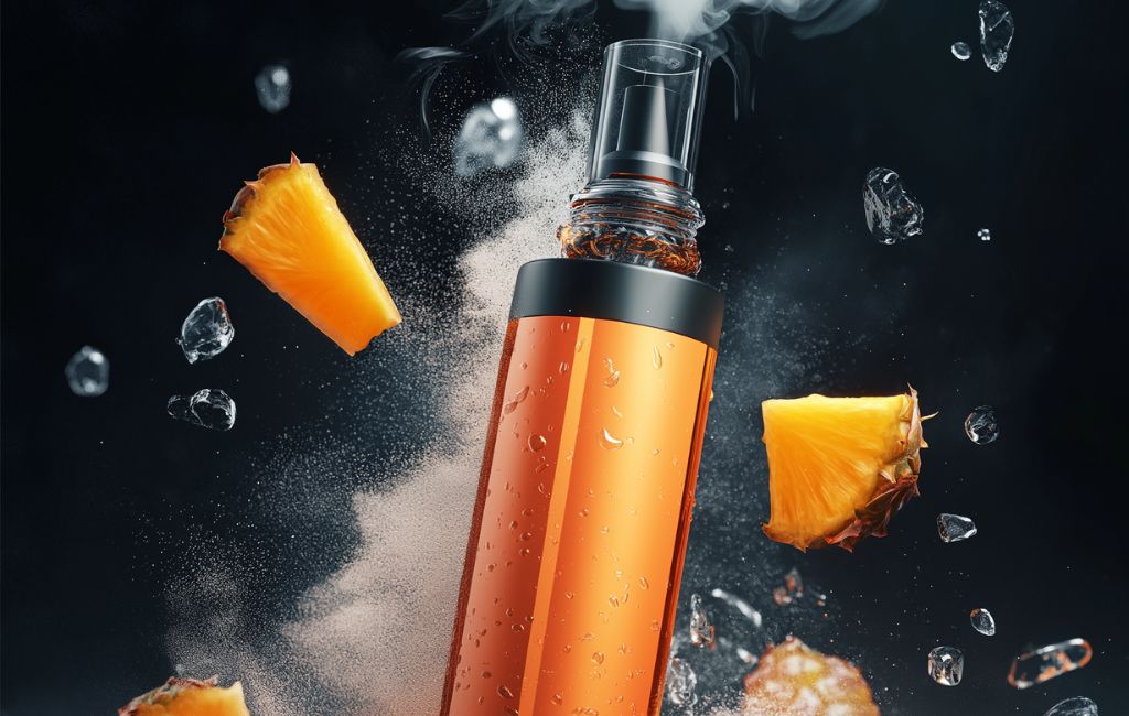 Liquid Diamond Disposable Vape 3 Liquid Diamond Disposable Vape