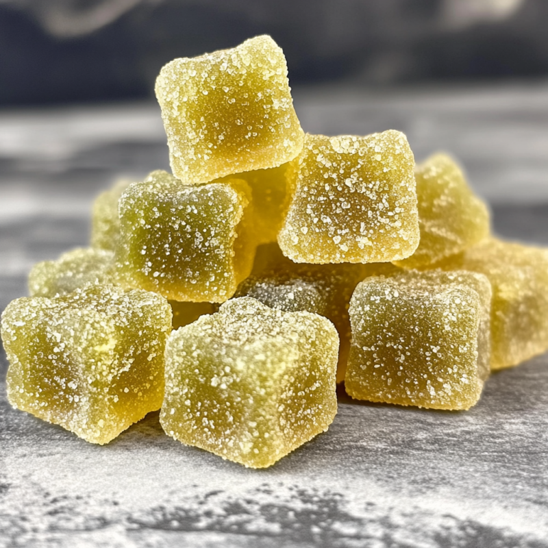 Delta 8 Gummies Nearby