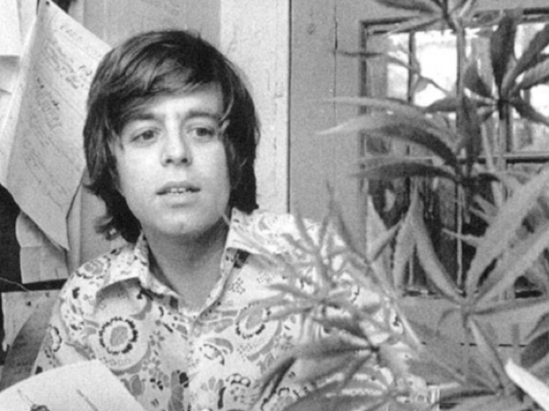 Pioneers Of Progress: Recognizing Cannabis Advocates &Amp; Activists 3 Keith-Stroup