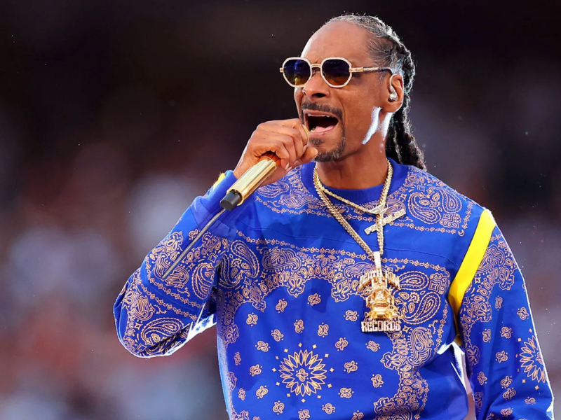Pioneers Of Progress: Recognizing Cannabis Advocates &Amp; Activists 4 Snoop-Dogg
