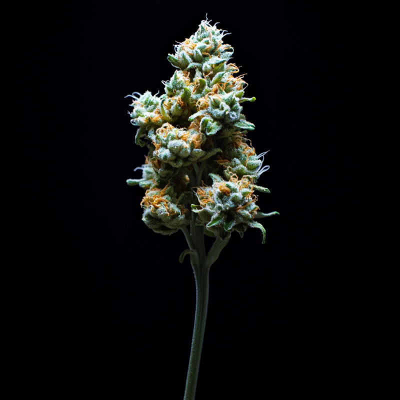 Apple Jack Strain 3 Apple Jack Strain