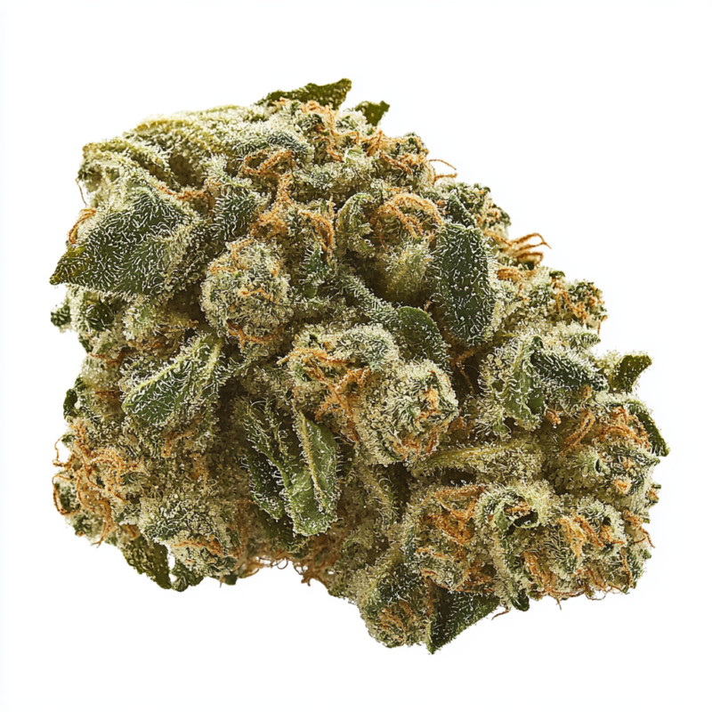 Blue Dream Strain 8 Blue Dream Strain