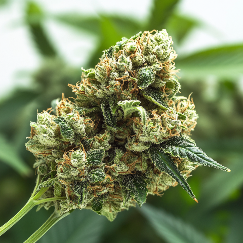 Blueberry Cheesecake Strain: A Sweet And Potent Delight 9 Blueberry Cheesecake Strain: