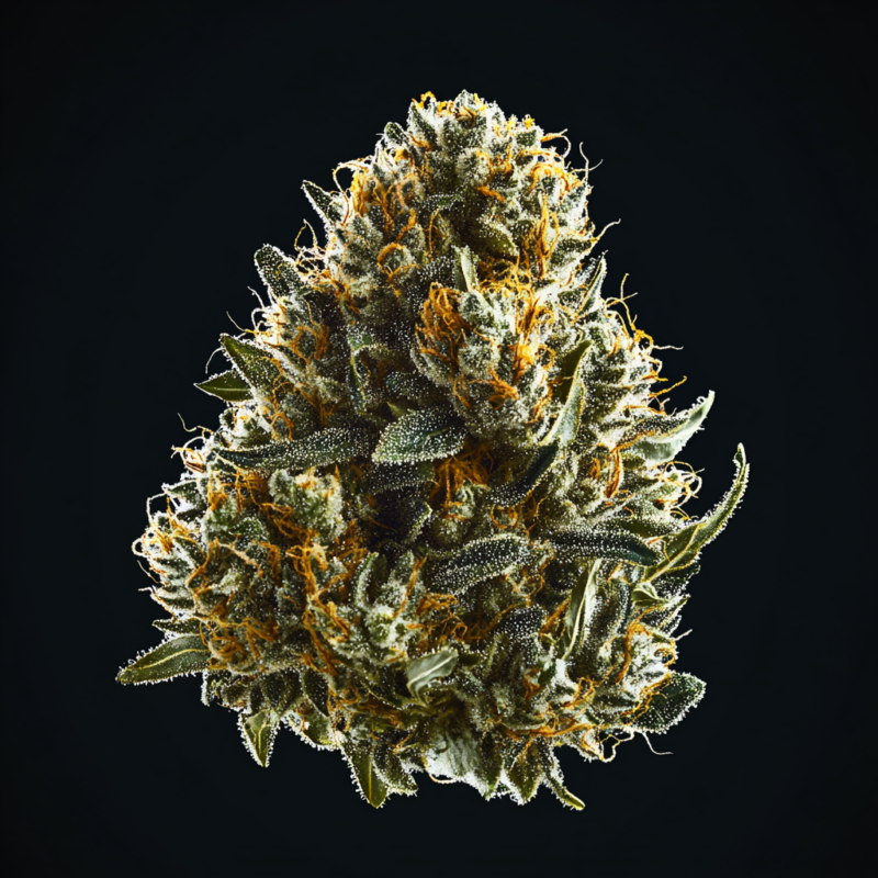 Bubba Kush Strain 6 Bubba Kush Strain